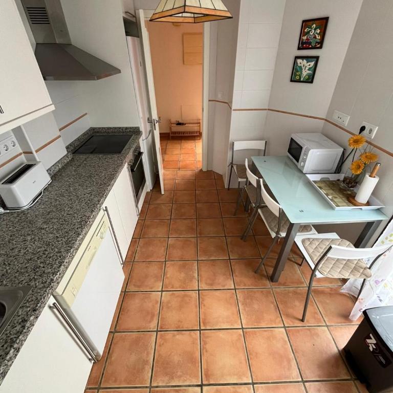 Bungalow de 3 dormitorios en Sierra Cortina - Casa de 3 dormitorios - 4