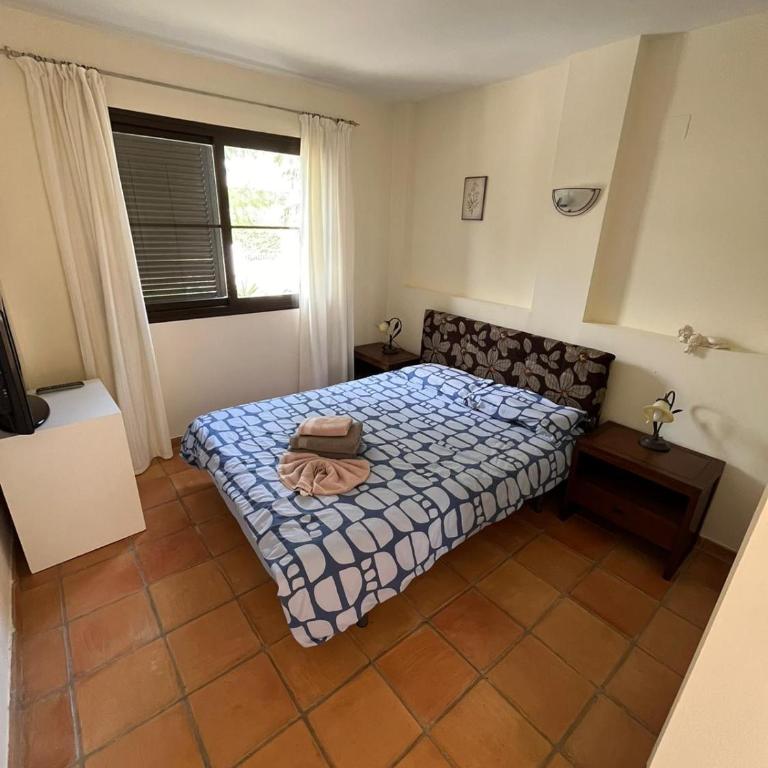 Bungalow de 3 dormitorios en Sierra Cortina - Casa de 3 dormitorios - 5