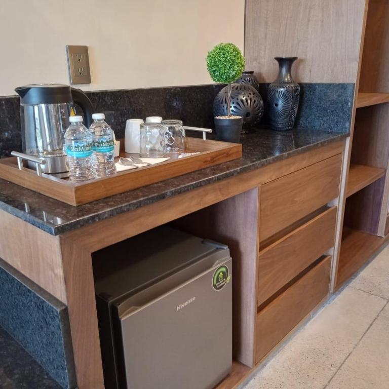 Hotel Zuma Colony - Twin Room - 7