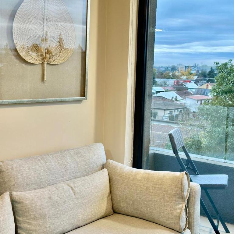 Espectacular y cómodo departamento - Apartamento de 2 dormitorios - 13