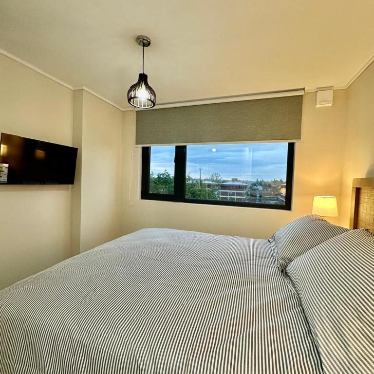Espectacular y cómodo departamento - Apartamento de 2 dormitorios - 15