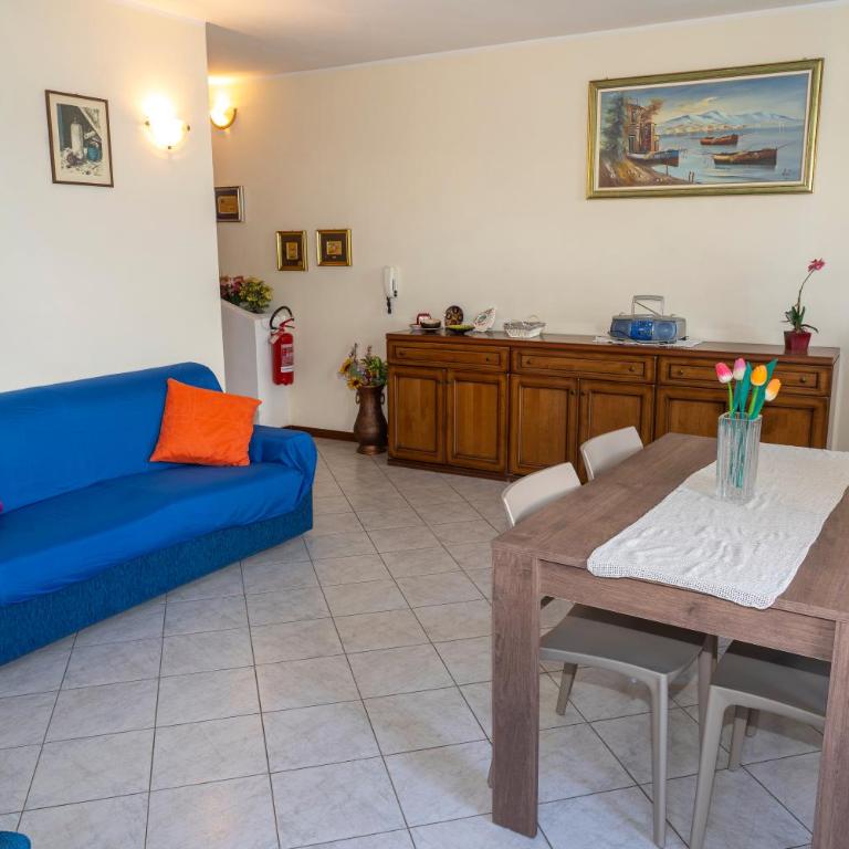 Rosa House Varenna - Casa con 2 Camere da Letto - 5