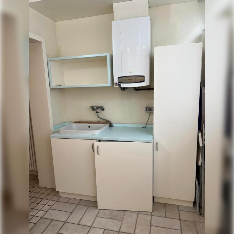 Hotel Cimarosa - Appartamento Deluxe con 3 Camere da Letto - 16