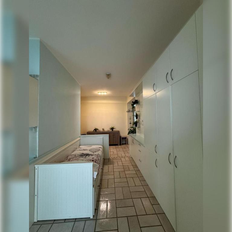 Hotel Cimarosa - Appartamento Deluxe con 3 Camere da Letto - 1