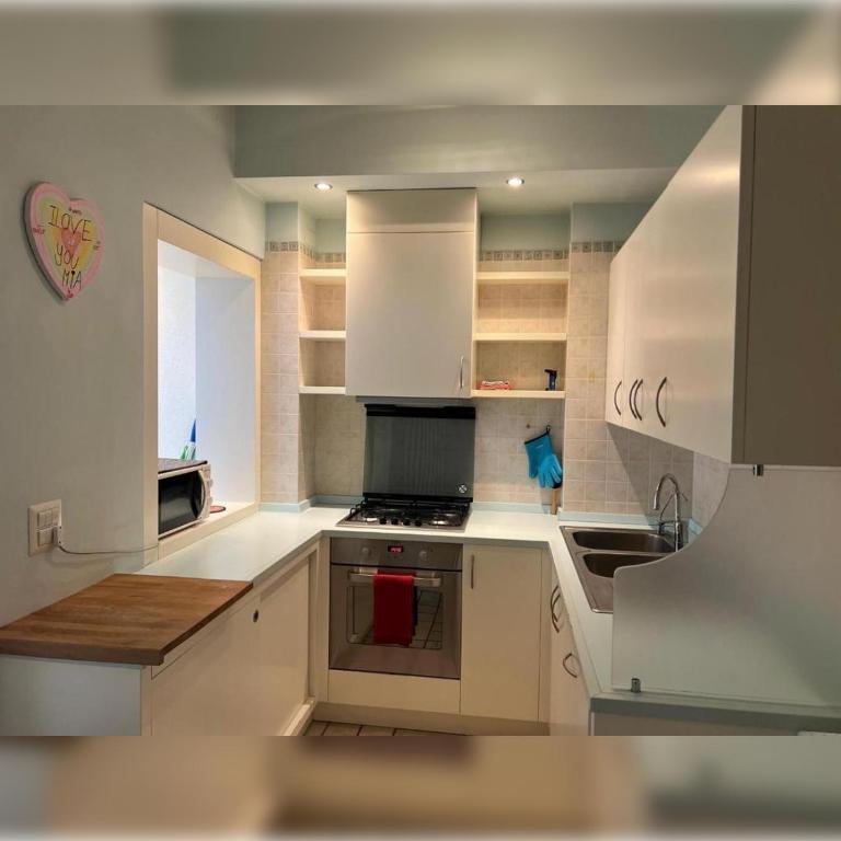 Hotel Cimarosa - Appartamento Deluxe con 3 Camere da Letto - 2