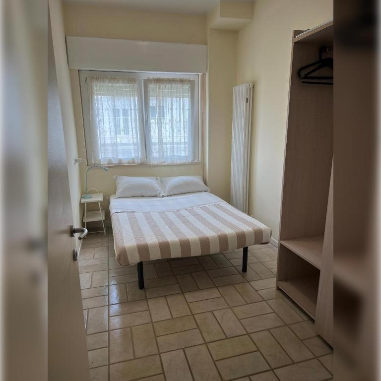 Hotel Cimarosa - Appartamento Deluxe con 3 Camere da Letto - 24
