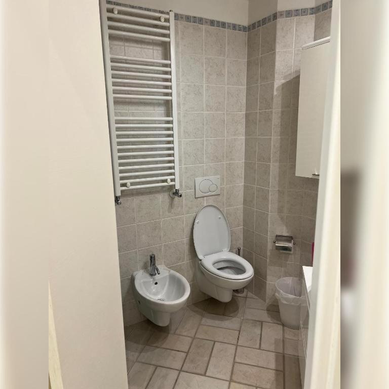 Hotel Cimarosa - Appartamento Deluxe con 3 Camere da Letto - 23