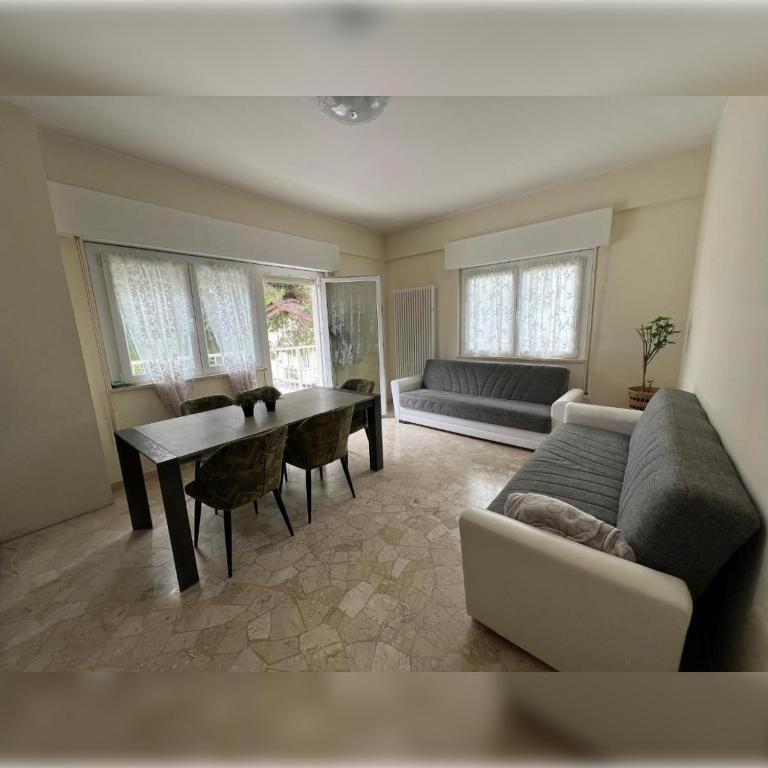Hotel Cimarosa - Appartamento Deluxe con 3 Camere da Letto - 25