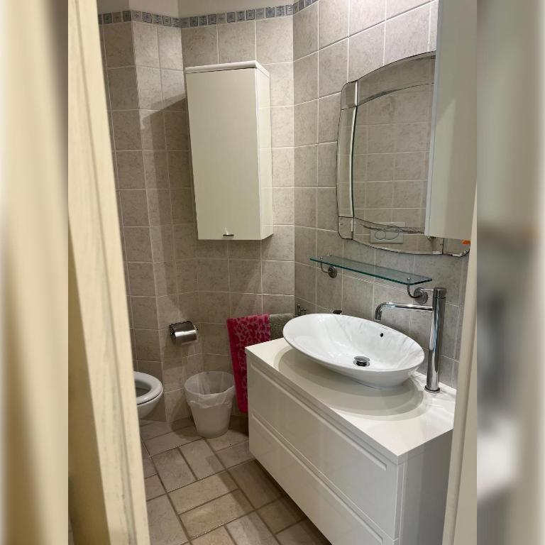 Hotel Cimarosa - Appartamento Deluxe con 3 Camere da Letto - 19