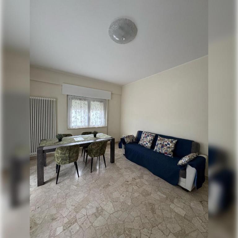 Hotel Cimarosa - Appartamento Deluxe con 3 Camere da Letto - 18