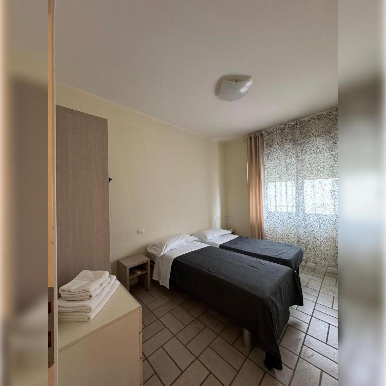 Hotel Cimarosa - Appartamento Deluxe con 3 Camere da Letto - 22