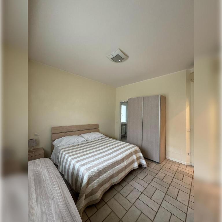 Hotel Cimarosa - Appartamento Deluxe con 3 Camere da Letto - 21