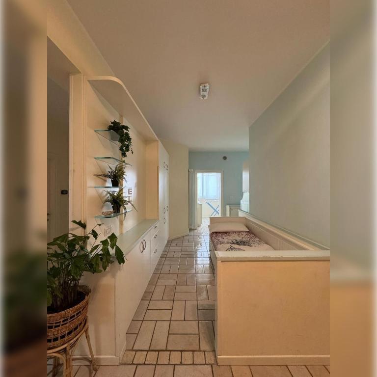 Hotel Cimarosa - Appartamento Deluxe con 3 Camere da Letto - 4