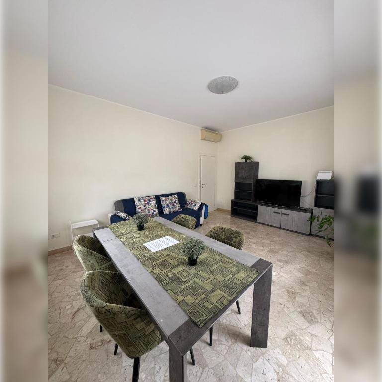 Hotel Cimarosa - Appartamento Deluxe con 3 Camere da Letto - 10