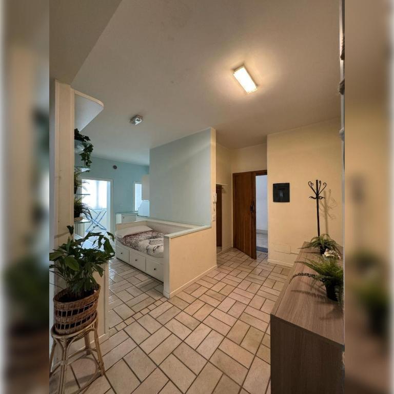 Hotel Cimarosa - Appartamento Deluxe con 3 Camere da Letto - 9