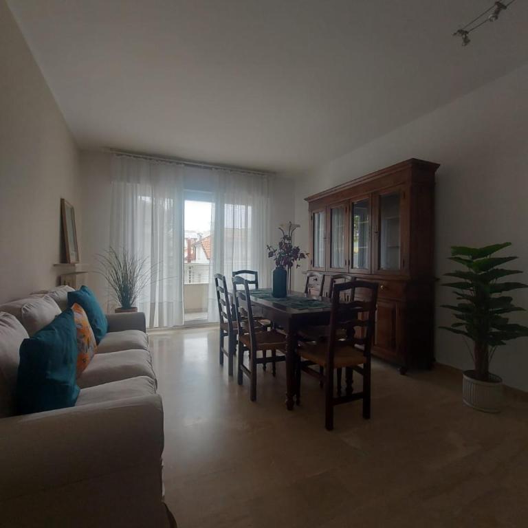 Hotel Cimarosa - Appartamento con 3 Camere da Letto e Balcone - Dependance - 8