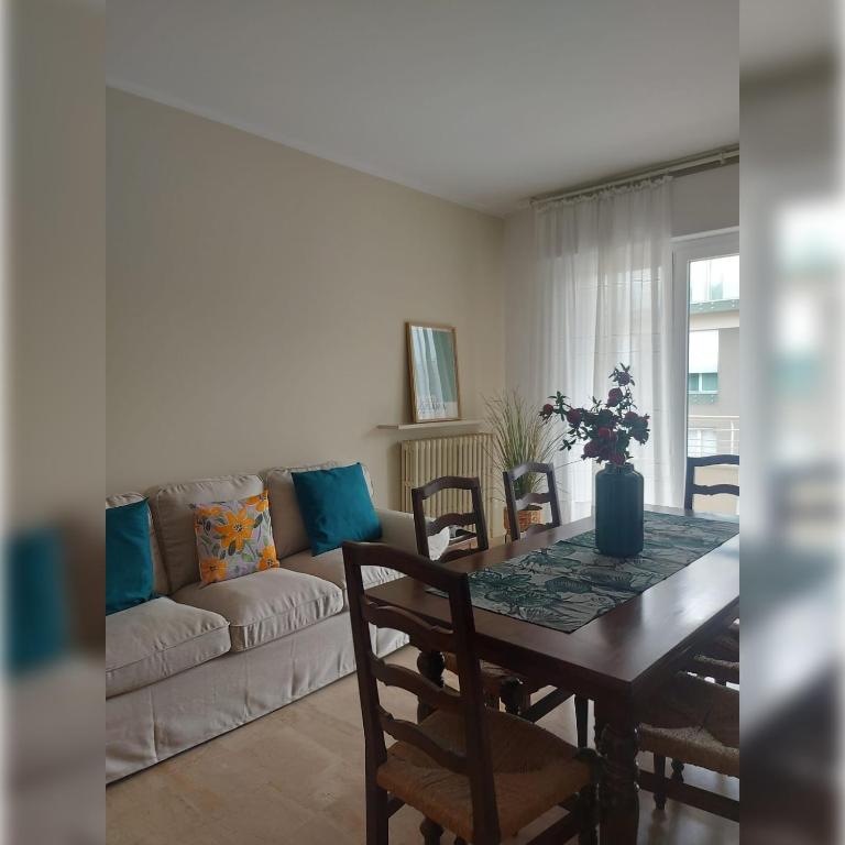 Hotel Cimarosa - Appartamento con 3 Camere da Letto e Balcone - Dependance - 7