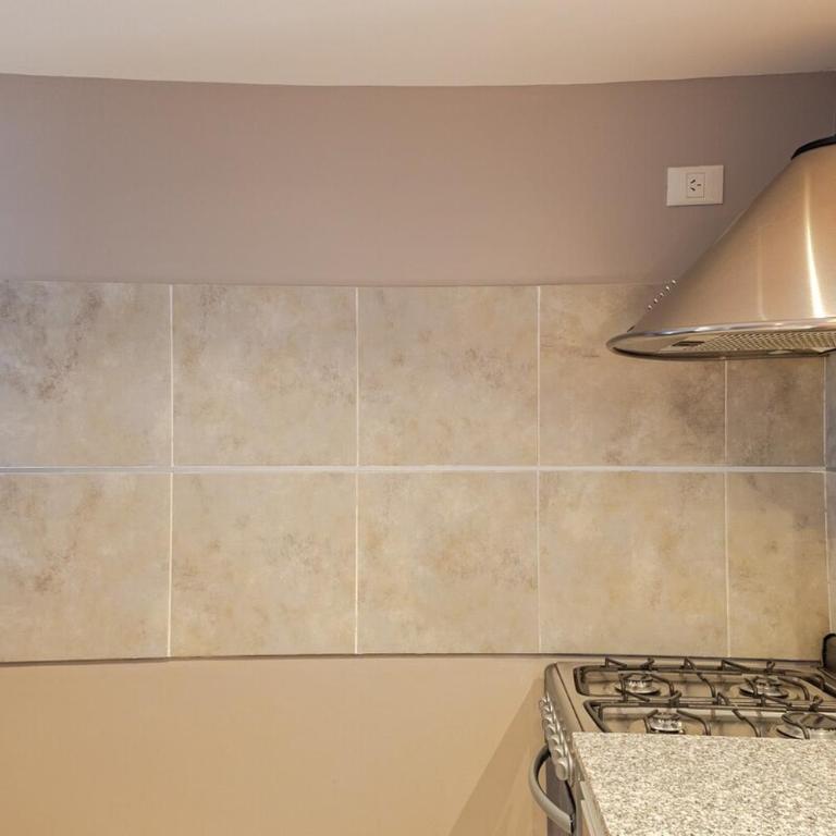 Departamento en pleno centro de Bariloche hasta 6 pasajeros - Apartamento de 2 dormitorios - 26