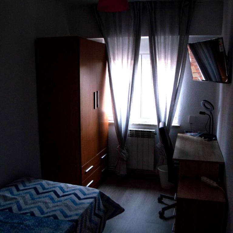 Habitaciones Apartamento "Parador de Salamanca" - Apartamento de 1 dormitorio - 9