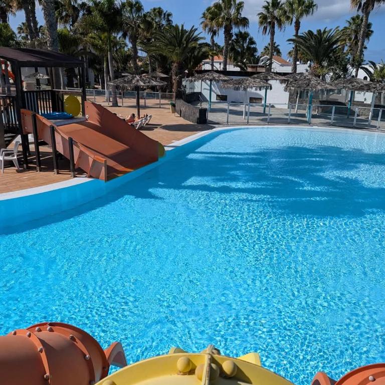 Oasis Bliss - Apartamento de 1 dormitorio - 17