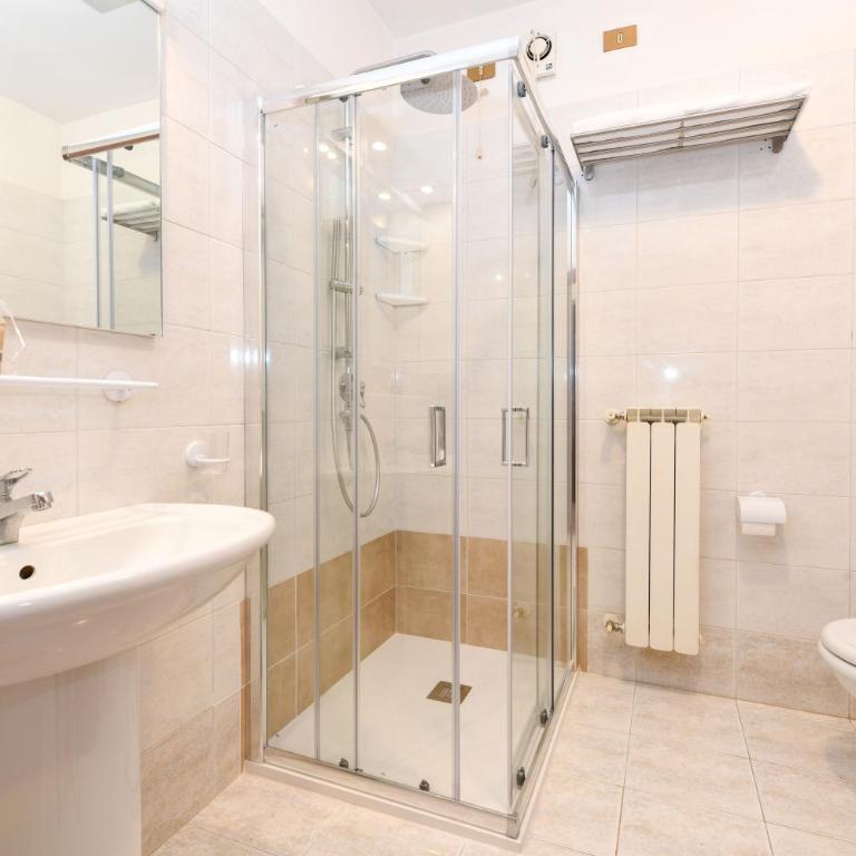 Casa Vuvi - Appartamento con 1 Camera da Letto - 15