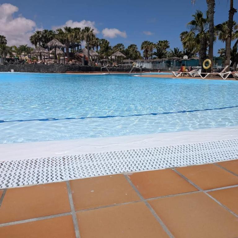 Oasis Bliss - Apartamento de 1 dormitorio - 15