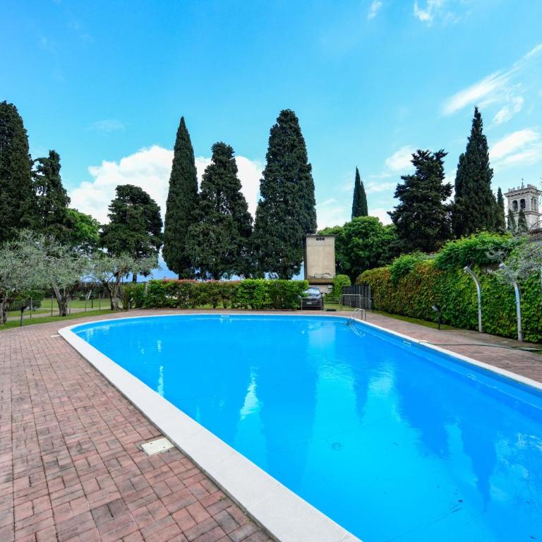 Casa Vuvi - Appartamento con 1 Camera da Letto - 37