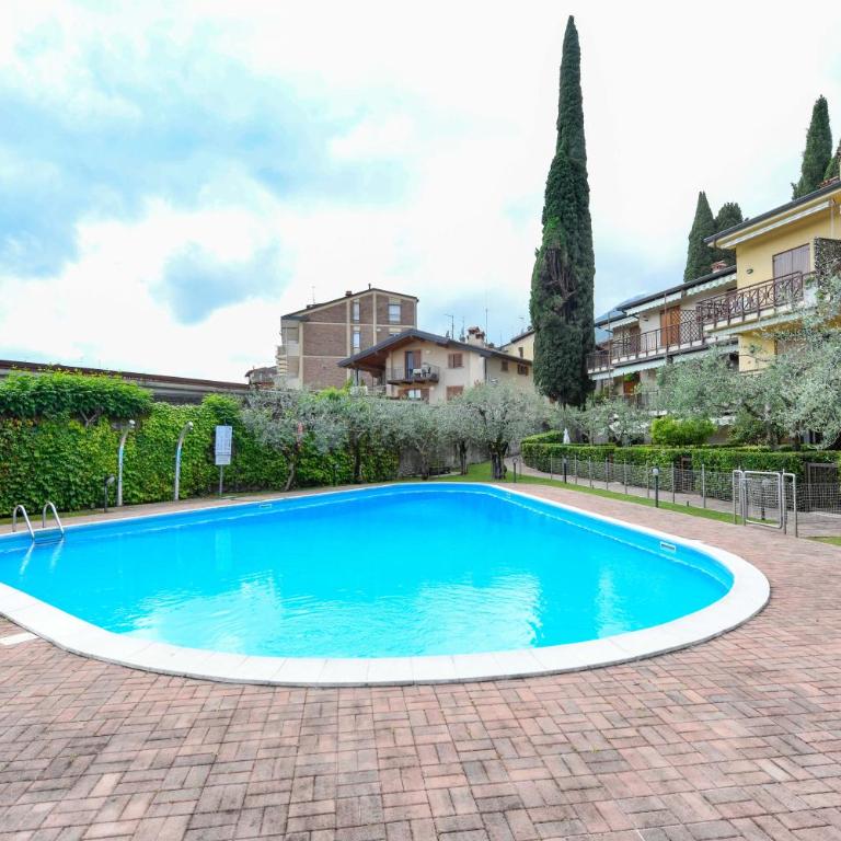 Casa Vuvi - Appartamento con 1 Camera da Letto - 38