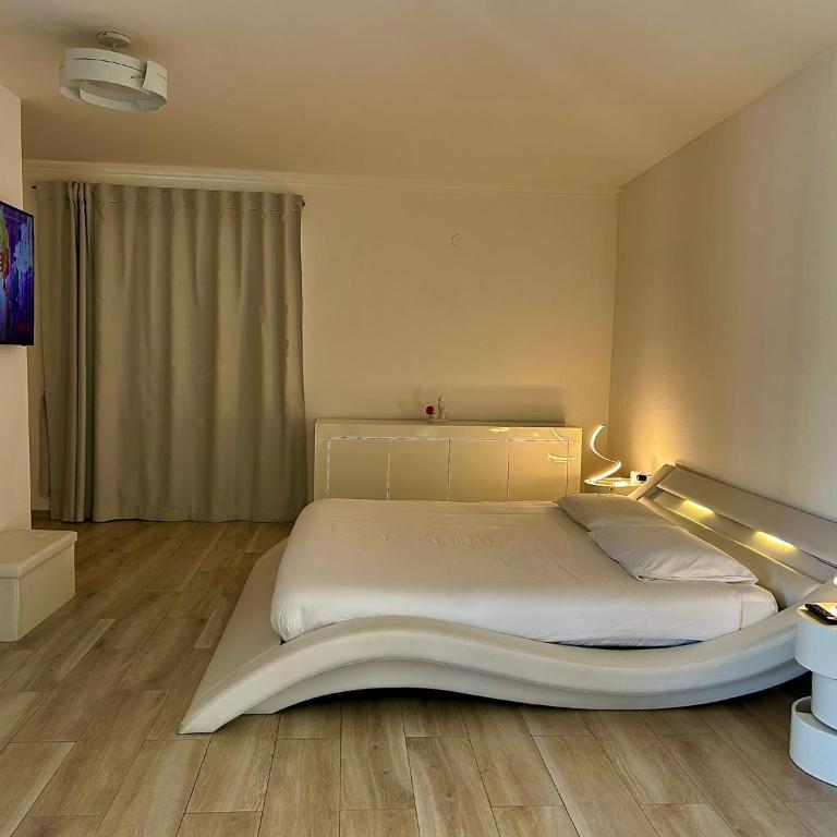Guest House - La bella vita - Deluxe Queen Studio - 2