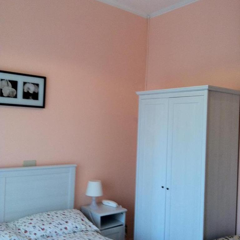 Hotel Milanesina - Camera Matrimoniale/Doppia con Letti Singoli - 5