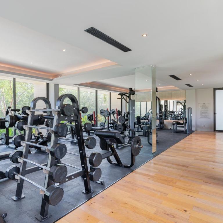 Luxury Two Bedroom Mistiq Tulum D104 By Sandy Powerful - Two-Bedroom Apartment - 7