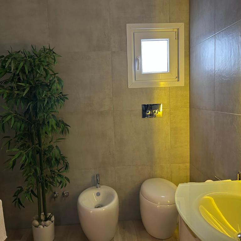 Guest House - La bella vita - Deluxe Queen Studio - 4