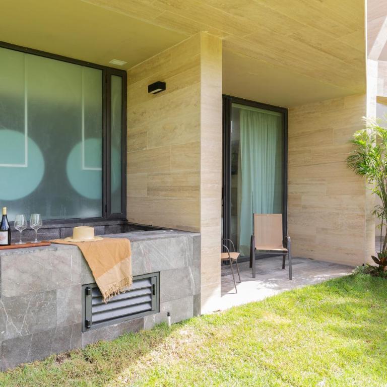 Luxury Two Bedroom Mistiq Tulum D104 By Sandy Powerful - Two-Bedroom Apartment - 14