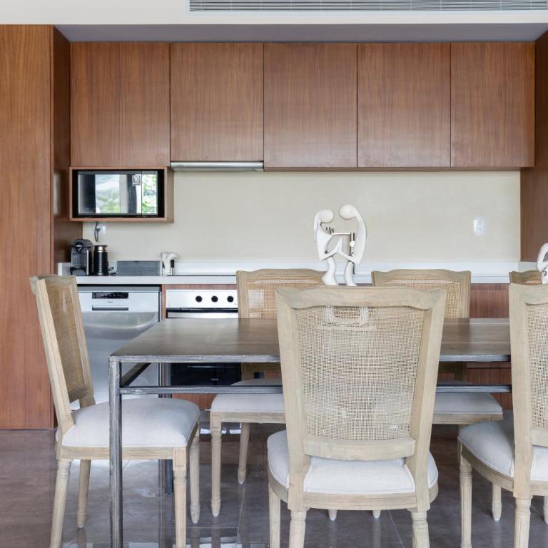 Luxury Two Bedroom Mistiq Tulum D104 By Sandy Powerful - Two-Bedroom Apartment - 20