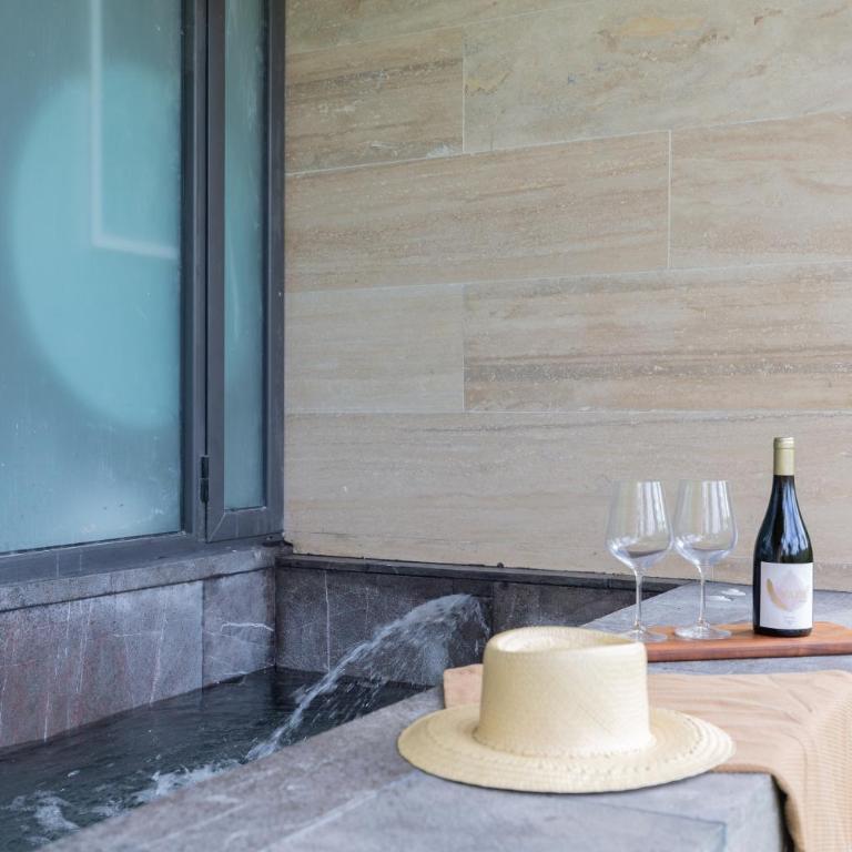 Luxury Two Bedroom Mistiq Tulum D104 By Sandy Powerful - Two-Bedroom Apartment - 36
