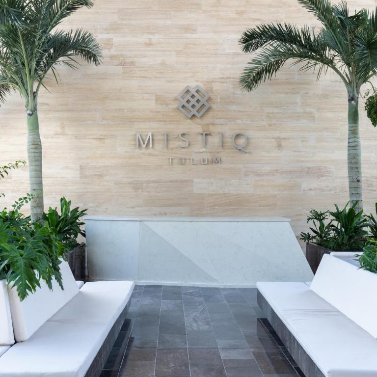 Luxury Two Bedroom Mistiq Tulum D104 By Sandy Powerful - Two-Bedroom Apartment - 29