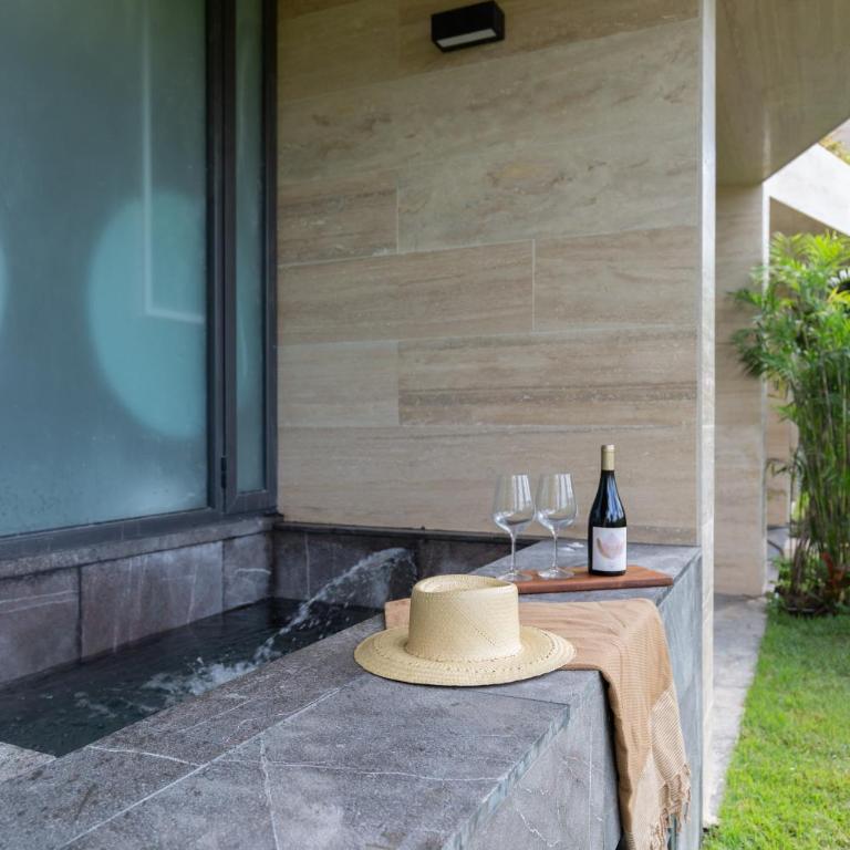 Luxury Two Bedroom Mistiq Tulum D104 By Sandy Powerful - Two-Bedroom Apartment - 31