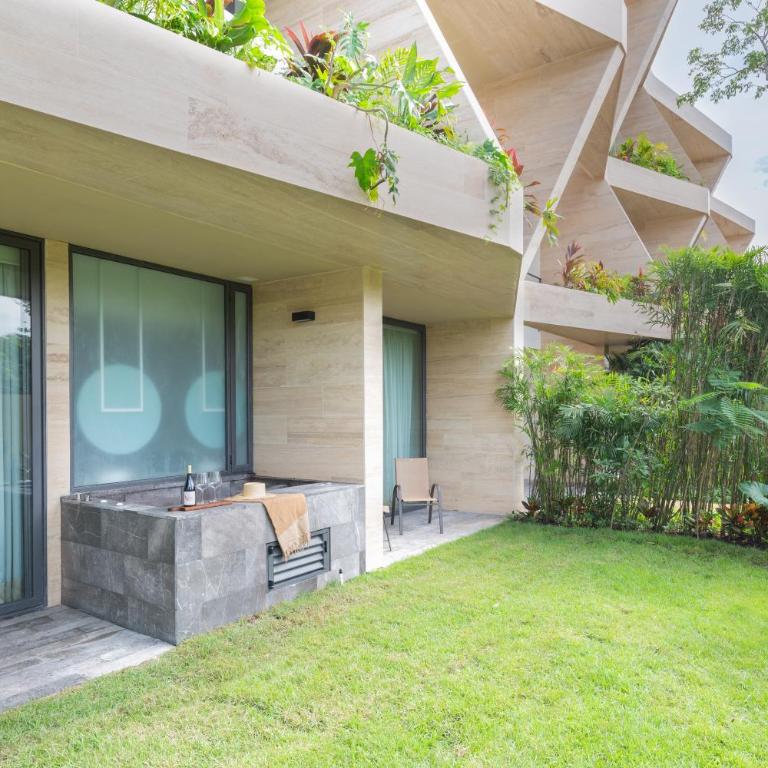Luxury Two Bedroom Mistiq Tulum D104 By Sandy Powerful - Two-Bedroom Apartment - 53