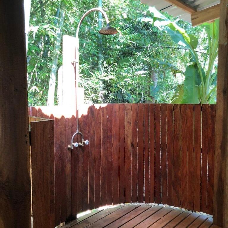 Amazing Cabin RIO LA MIEL - Two-Bedroom House - 21