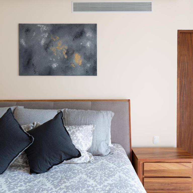 Luxury Two Bedroom Mistiq Tulum D104 By Sandy Powerful - Two-Bedroom Apartment - 46