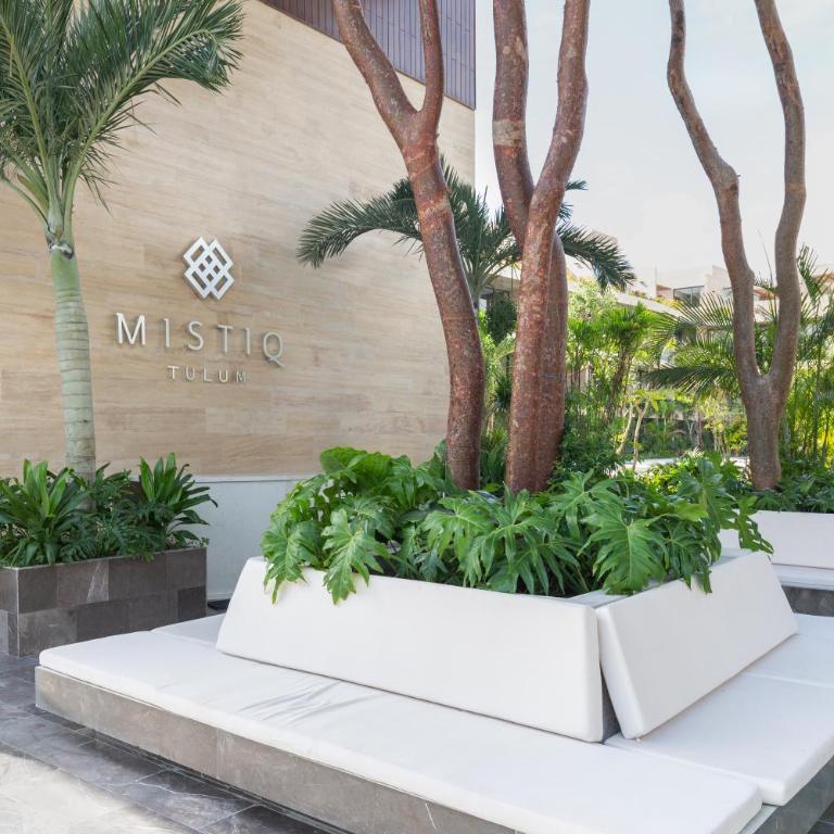 Luxury Two Bedroom Mistiq Tulum D104 By Sandy Powerful - Two-Bedroom Apartment - 61