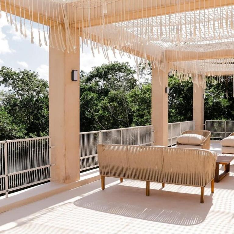 Stunning Villa Solana 6BR Golf Course Corasol - Villa - 33