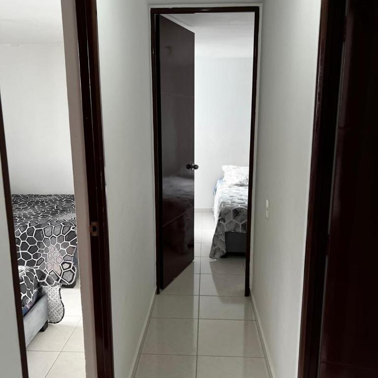 Apartamento Amoblado para estancias cortas - Apartamento de 2 dormitorios - 10