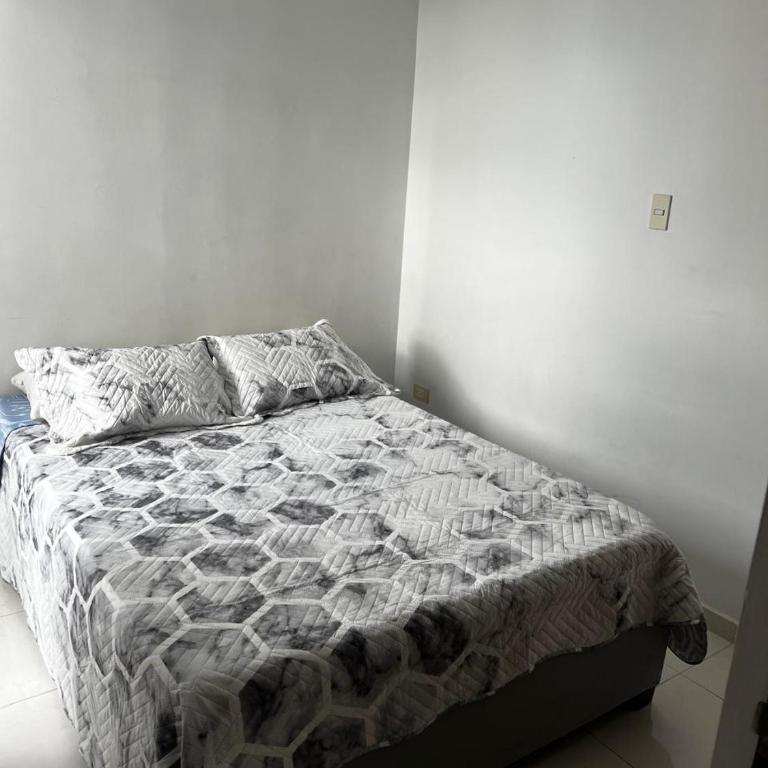 Apartamento Amoblado para estancias cortas - Apartamento de 2 dormitorios - 12