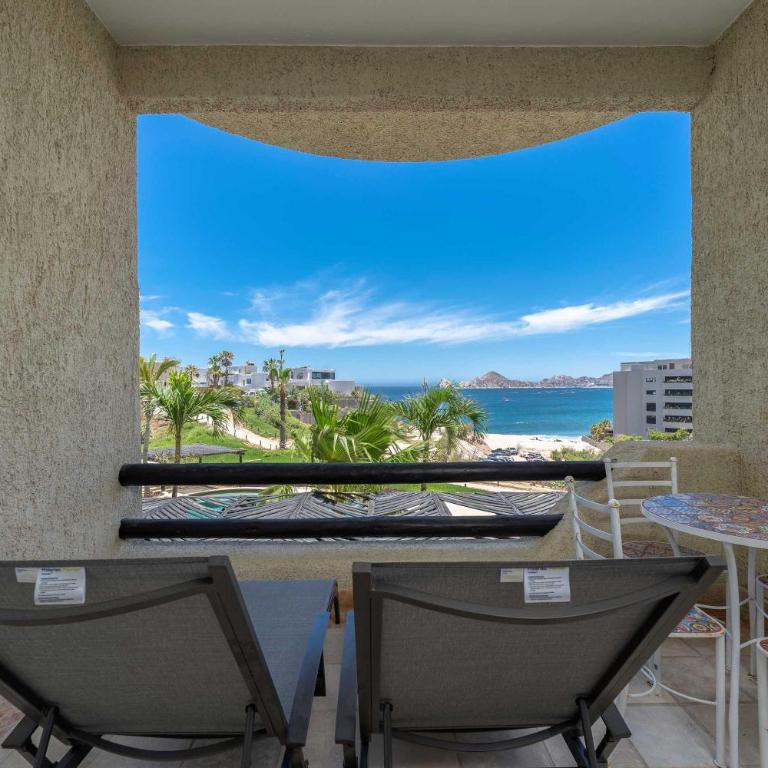 Stunning 2 BR with Ocean Views & Jacuzzi by the Beach - Apartamento - 29