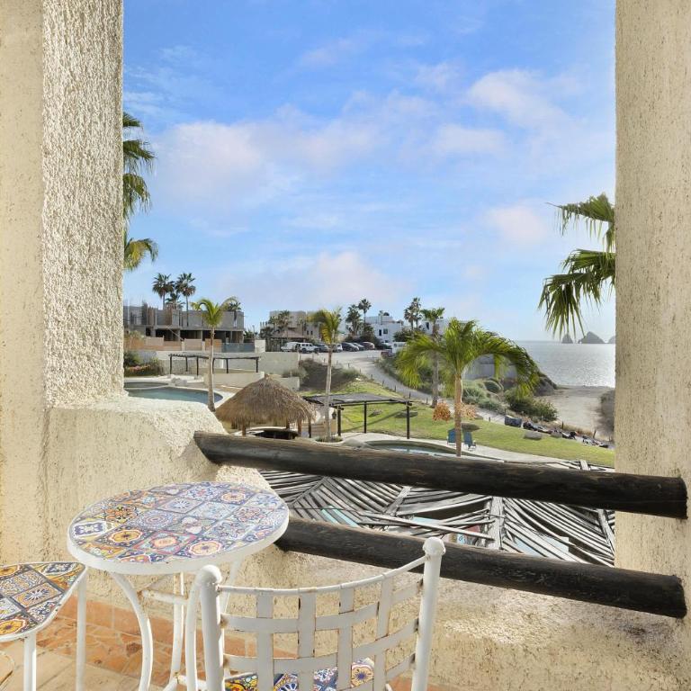 Stunning 2 BR with Ocean Views & Jacuzzi by the Beach - Apartamento - 30