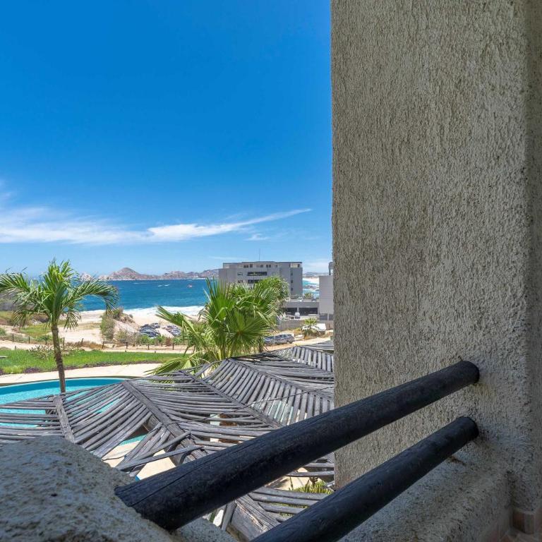 Stunning 2 BR with Ocean Views & Jacuzzi by the Beach - Apartamento - 31