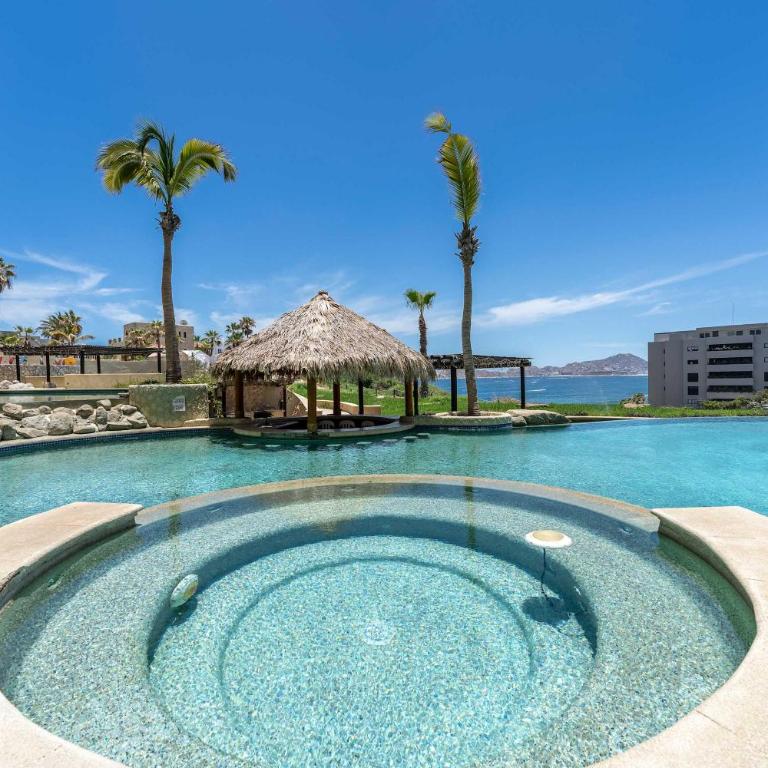 Stunning 2 BR with Ocean Views & Jacuzzi by the Beach - Apartamento - 34