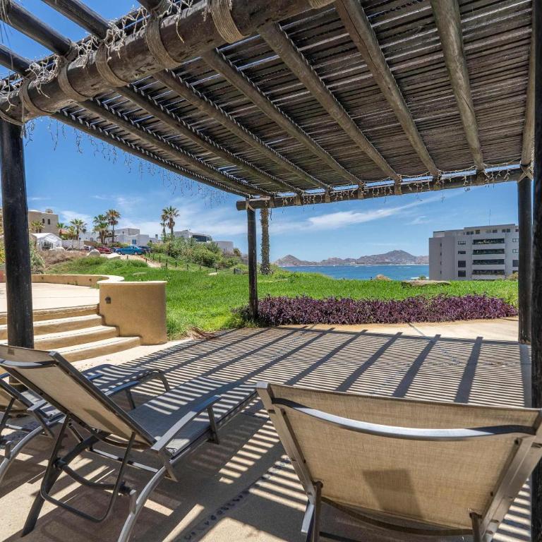 Stunning 2 BR with Ocean Views & Jacuzzi by the Beach - Apartamento - 37