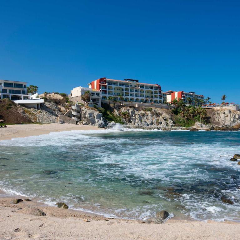 Stunning 2 BR with Ocean Views & Jacuzzi by the Beach - Apartamento - 38